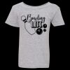 Heavy Cotton Toddler T-Shirt Thumbnail