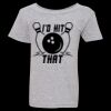 Heavy Cotton Toddler T-Shirt Thumbnail