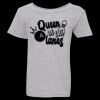Heavy Cotton Toddler T-Shirt Thumbnail