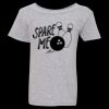 Heavy Cotton Toddler T-Shirt Thumbnail