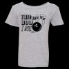 Heavy Cotton Toddler T-Shirt Thumbnail