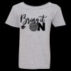 Heavy Cotton Toddler T-Shirt Thumbnail