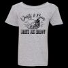 Heavy Cotton Toddler T-Shirt Thumbnail
