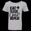Heavy Cotton Toddler T-Shirt Thumbnail