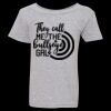 Heavy Cotton Toddler T-Shirt Thumbnail