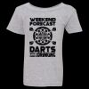 Heavy Cotton Toddler T-Shirt Thumbnail
