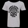 Heavy Cotton Toddler T-Shirt Thumbnail