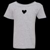 Heavy Cotton Toddler T-Shirt Thumbnail
