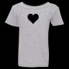 Heavy Cotton Toddler T-Shirt Thumbnail