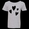 Heavy Cotton Toddler T-Shirt Thumbnail
