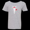 Heavy Cotton Toddler T-Shirt Thumbnail