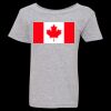 Heavy Cotton Toddler T-Shirt Thumbnail