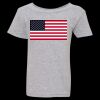 Heavy Cotton Toddler T-Shirt Thumbnail