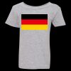 Heavy Cotton Toddler T-Shirt Thumbnail