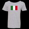 Heavy Cotton Toddler T-Shirt Thumbnail