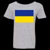 Heavy Cotton Toddler T-Shirt Thumbnail
