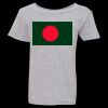 Heavy Cotton Toddler T-Shirt Thumbnail