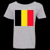 Heavy Cotton Toddler T-Shirt Thumbnail