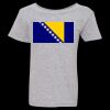 Heavy Cotton Toddler T-Shirt Thumbnail