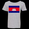 Heavy Cotton Toddler T-Shirt Thumbnail
