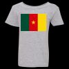Heavy Cotton Toddler T-Shirt Thumbnail