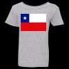 Heavy Cotton Toddler T-Shirt Thumbnail