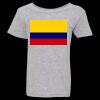 Heavy Cotton Toddler T-Shirt Thumbnail