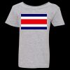 Heavy Cotton Toddler T-Shirt Thumbnail