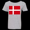 Heavy Cotton Toddler T-Shirt Thumbnail