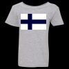 Heavy Cotton Toddler T-Shirt Thumbnail