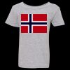 Heavy Cotton Toddler T-Shirt Thumbnail