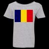 Heavy Cotton Toddler T-Shirt Thumbnail
