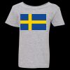 Heavy Cotton Toddler T-Shirt Thumbnail