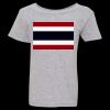 Heavy Cotton Toddler T-Shirt Thumbnail