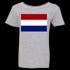 Heavy Cotton Toddler T-Shirt Thumbnail