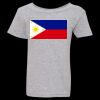 Heavy Cotton Toddler T-Shirt Thumbnail