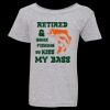 Heavy Cotton Toddler T-Shirt Thumbnail