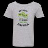 Heavy Cotton Toddler T-Shirt Thumbnail