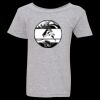 Heavy Cotton Toddler T-Shirt Thumbnail