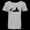 Heavy Cotton Toddler T-Shirt Thumbnail
