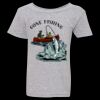 Heavy Cotton Toddler T-Shirt Thumbnail