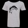 Heavy Cotton Toddler T-Shirt Thumbnail