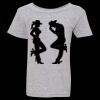 Heavy Cotton Toddler T-Shirt Thumbnail