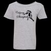 Heavy Cotton Toddler T-Shirt Thumbnail