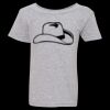 Heavy Cotton Toddler T-Shirt Thumbnail