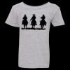 Heavy Cotton Toddler T-Shirt Thumbnail