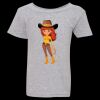 Heavy Cotton Toddler T-Shirt Thumbnail