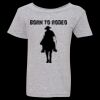 Heavy Cotton Toddler T-Shirt Thumbnail