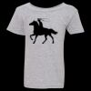 Heavy Cotton Toddler T-Shirt Thumbnail