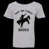Heavy Cotton Toddler T-Shirt Thumbnail
